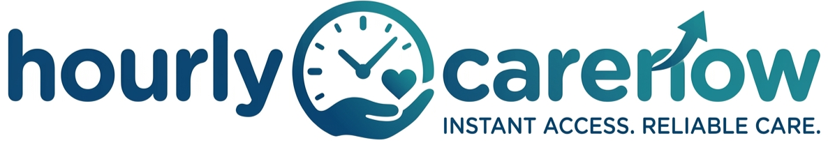 Hourly Care Now